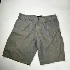 Hurley Men's y2k Shorts Brown Size 36